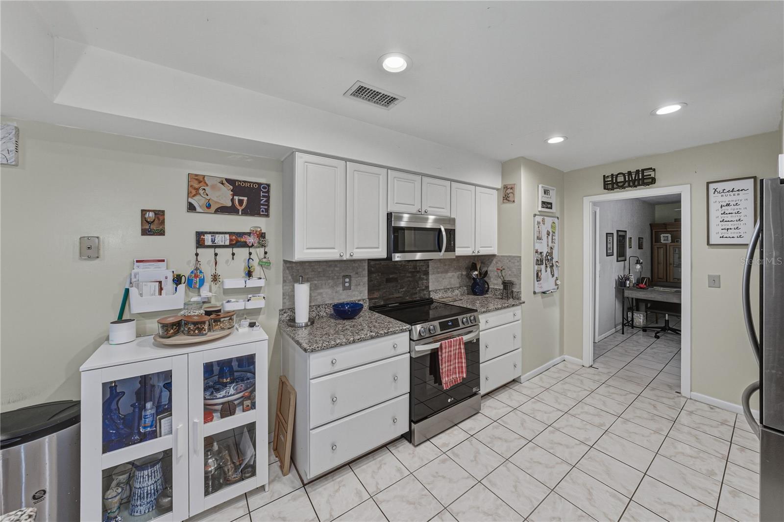 FLA HIGHLANDS CO SUB - Residential