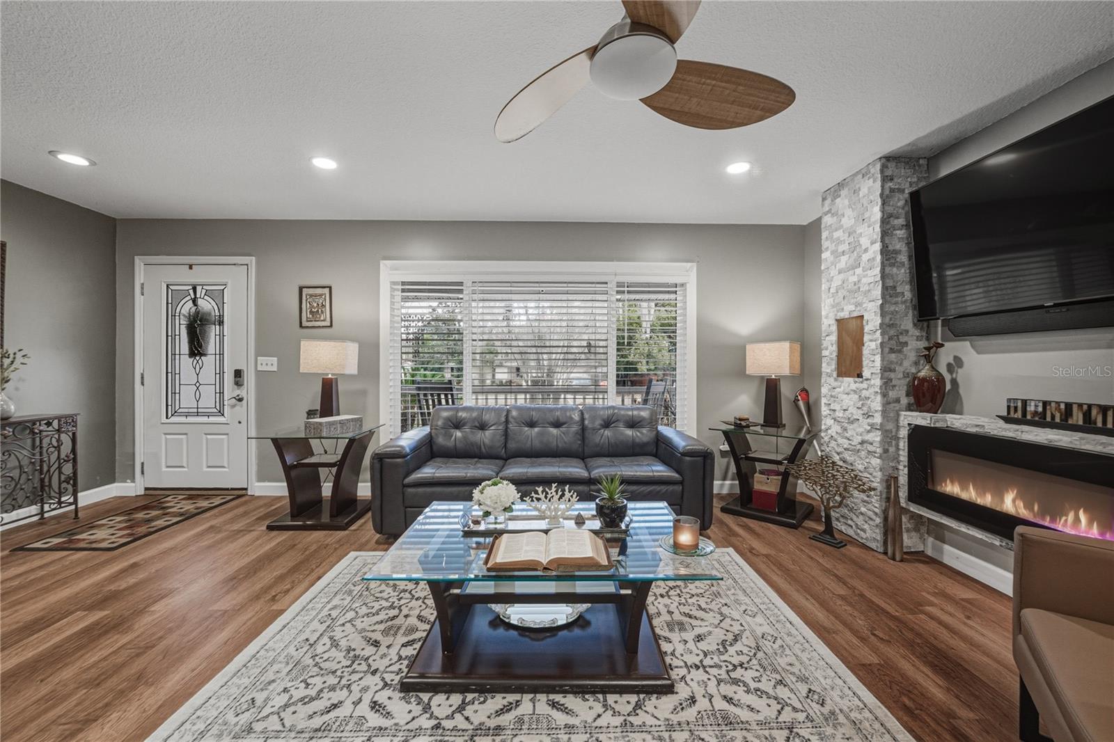 FLA HIGHLANDS CO SUB - Residential