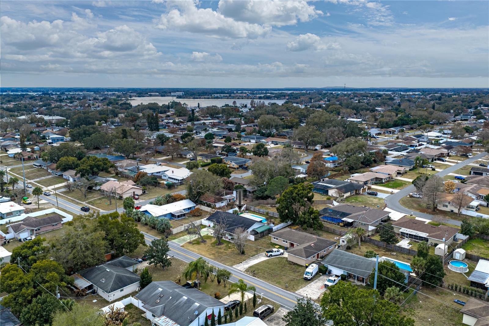 FLA HIGHLANDS CO SUB - Residential