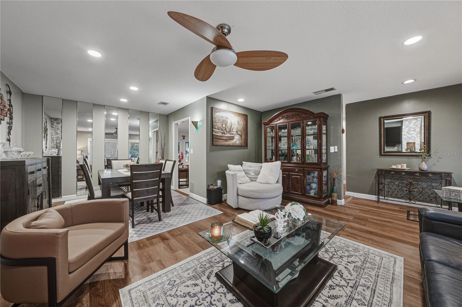 FLA HIGHLANDS CO SUB - Residential