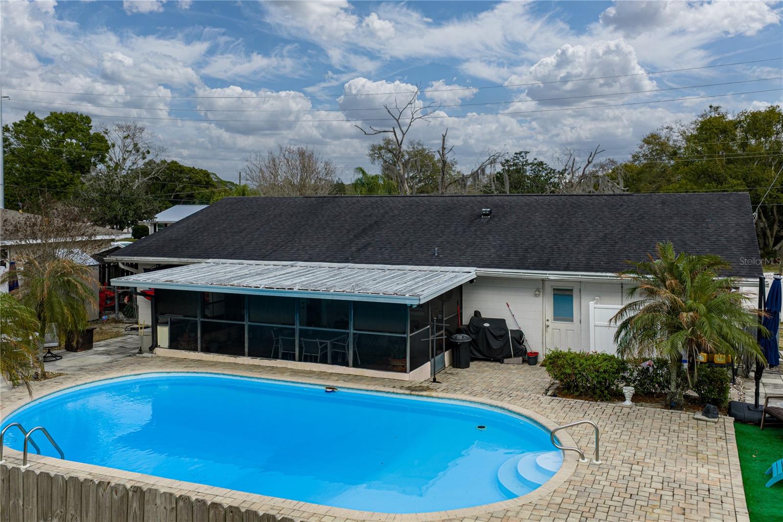 FLA HIGHLANDS CO SUB - Residential