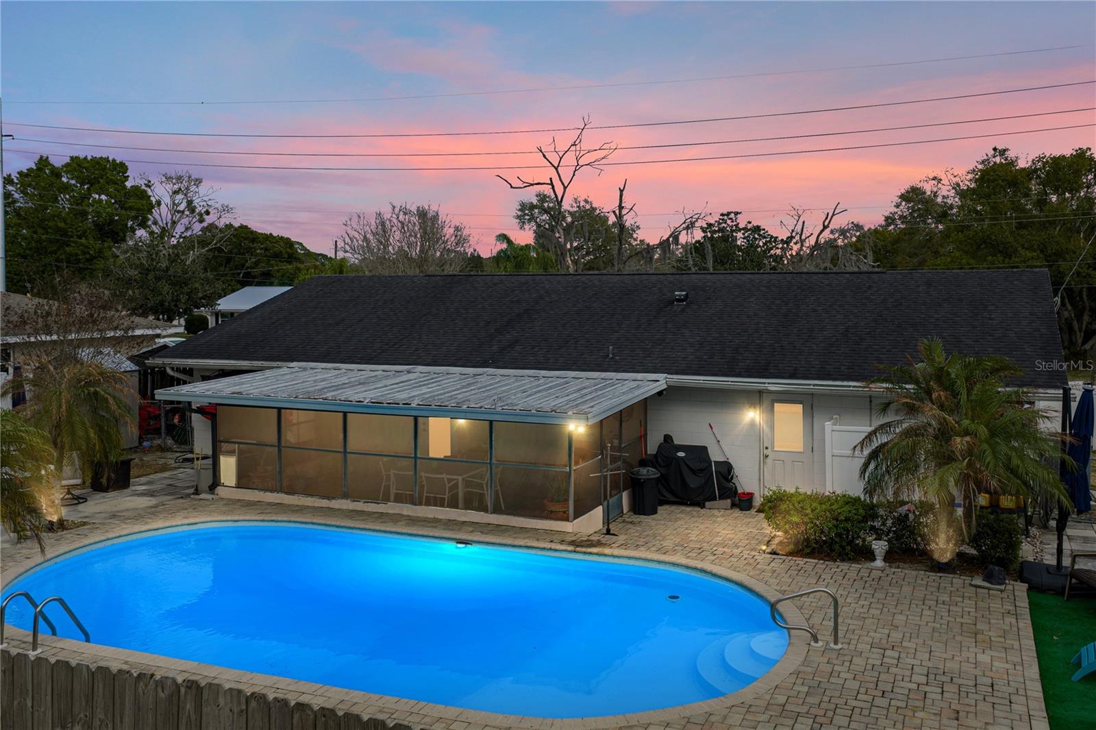 FLA HIGHLANDS CO SUB - Residential