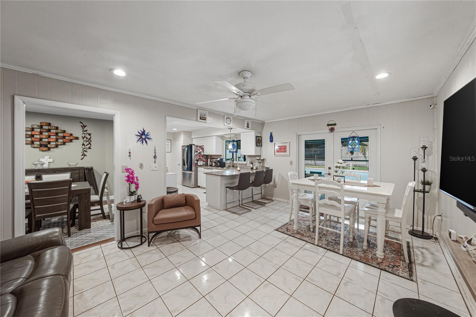 FLA HIGHLANDS CO SUB - Residential