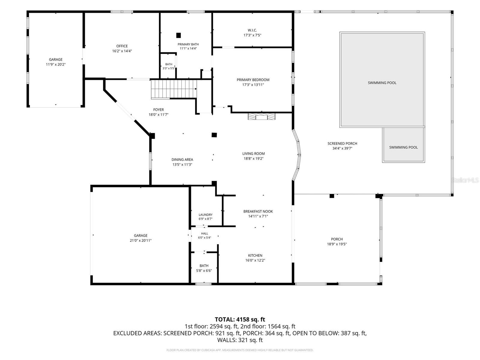 8413 DUNHAM STATION DRIVE