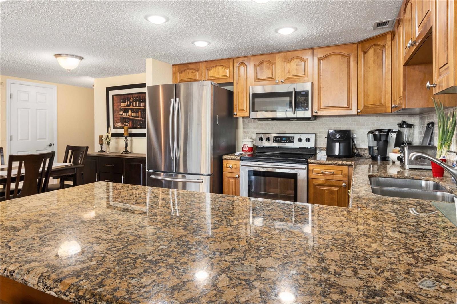 CLEARWATER POINT 8 TENNIS - Residential