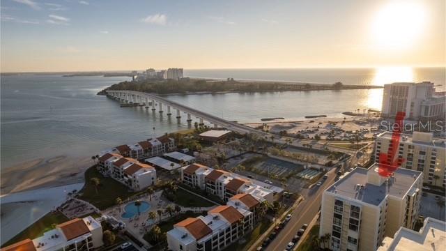 CLEARWATER POINT 8 TENNIS - Residential