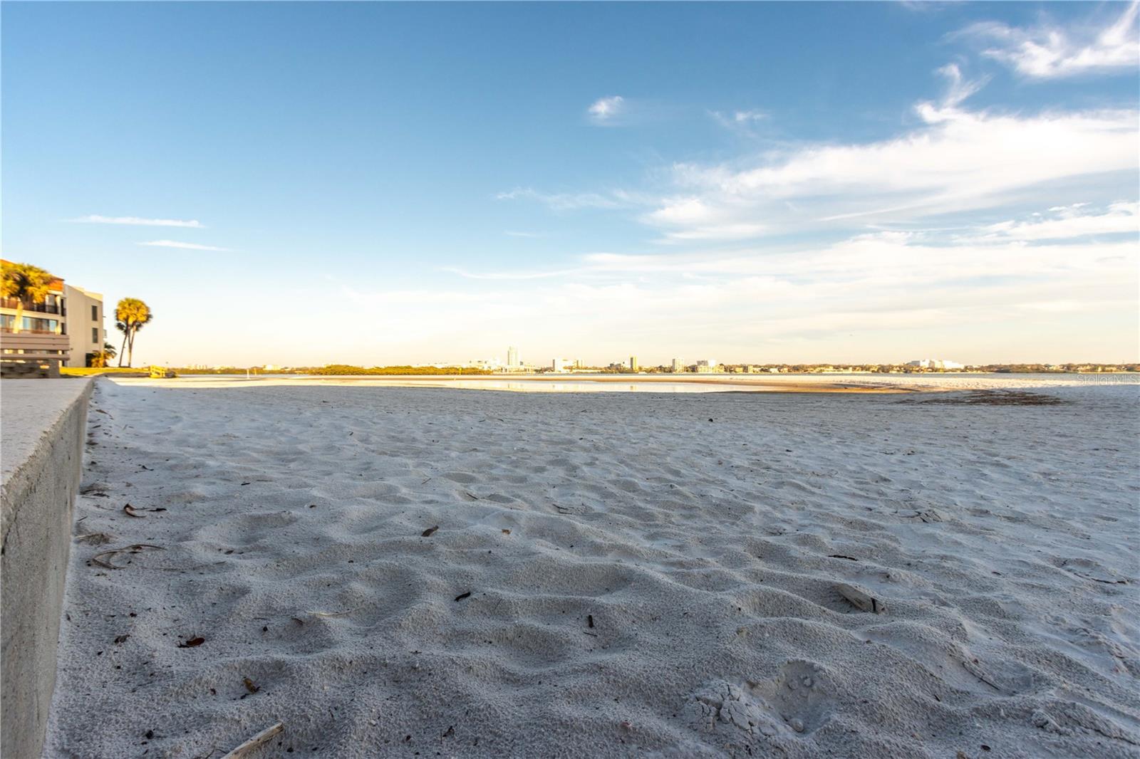 CLEARWATER POINT 8 TENNIS - Residential