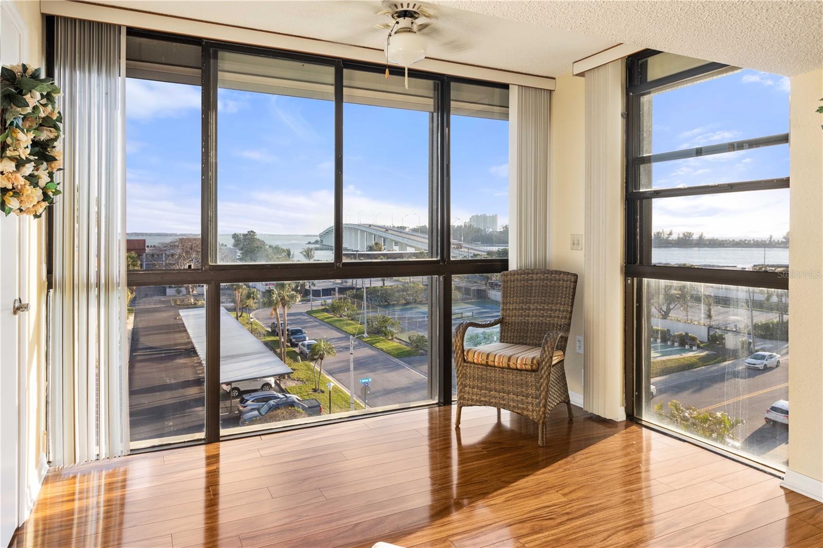 CLEARWATER POINT 8 TENNIS - Residential