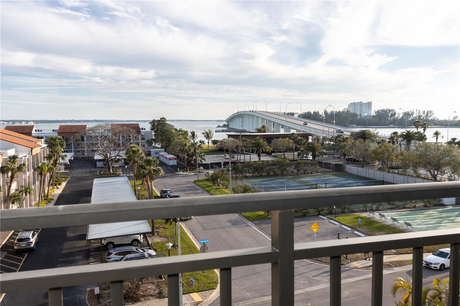 CLEARWATER POINT 8 TENNIS - Residential