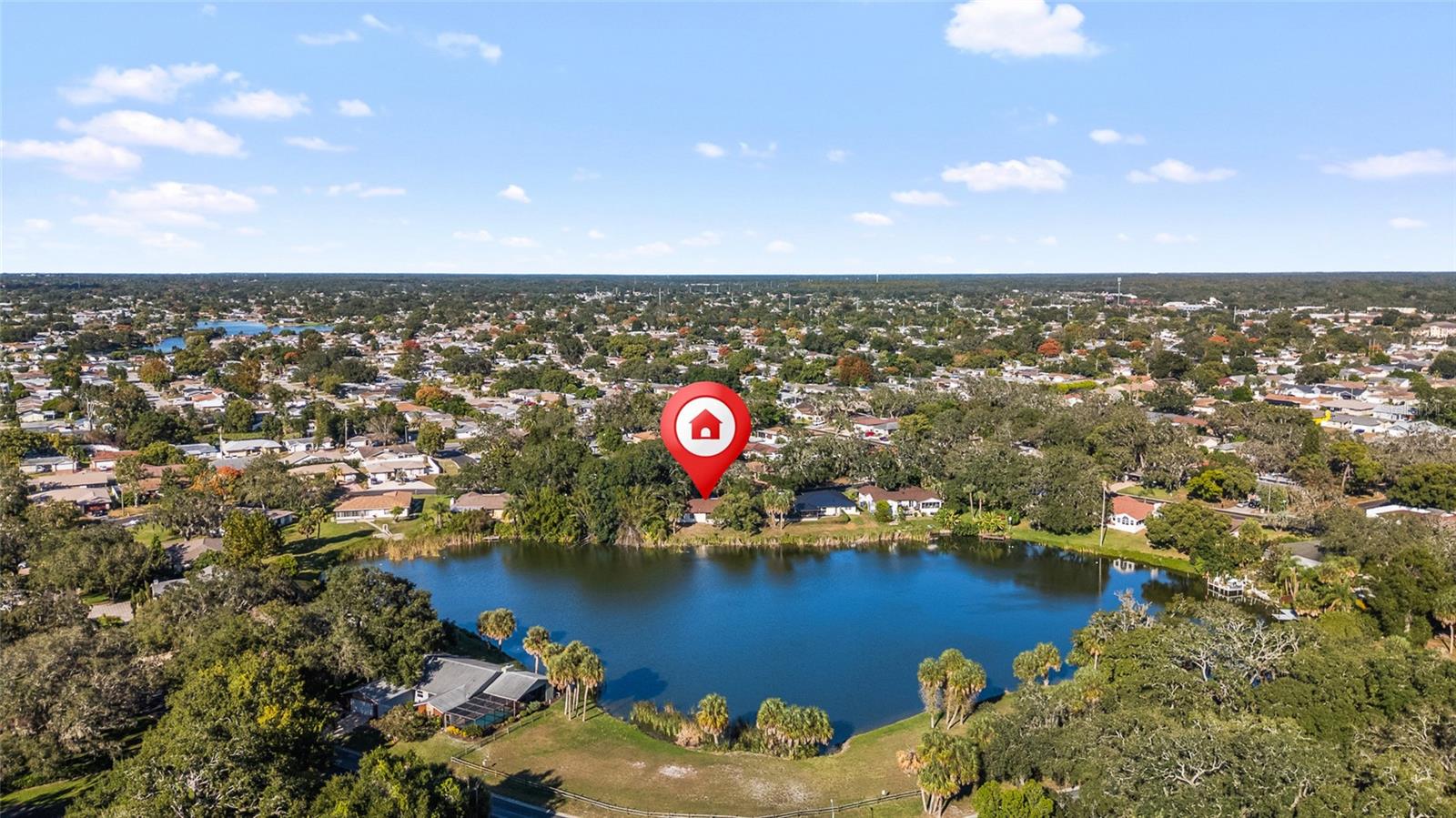 FOREST LAKE ESTATES - Residential