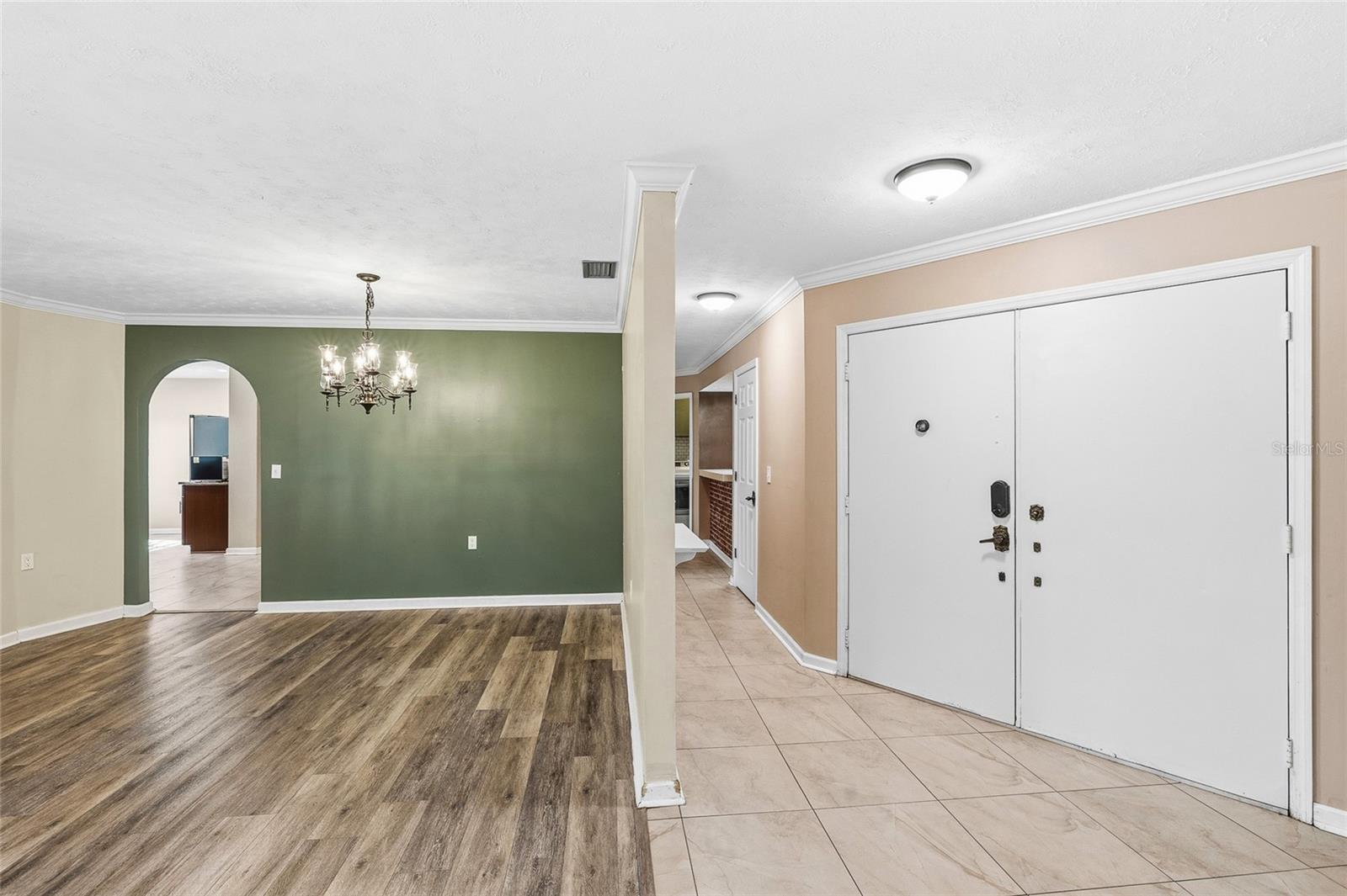 FOREST LAKE ESTATES - Residential