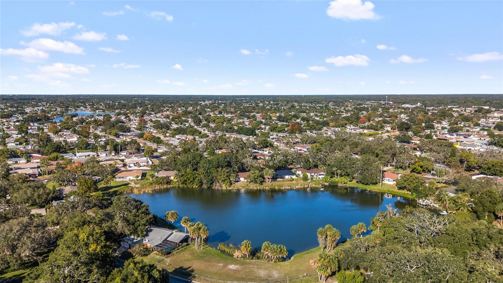 FOREST LAKE ESTATES - Residential