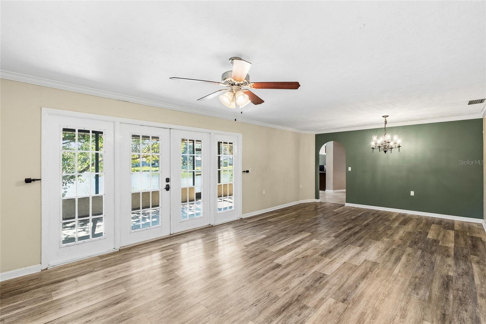 FOREST LAKE ESTATES - Residential