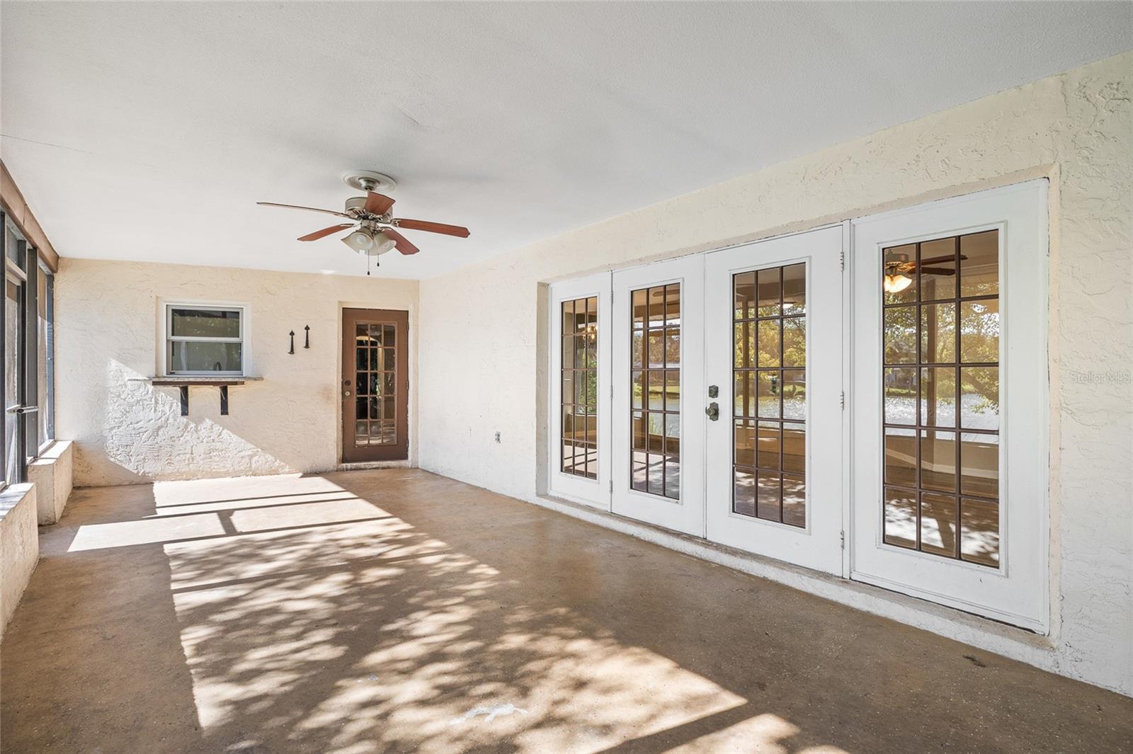 FOREST LAKE ESTATES - Residential