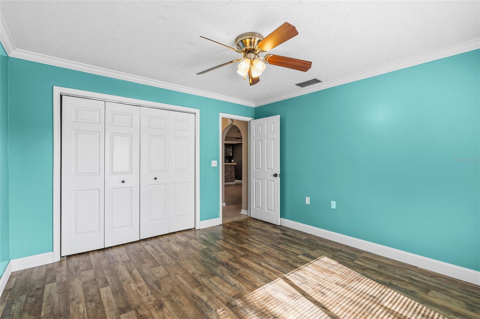 FOREST LAKE ESTATES - Residential