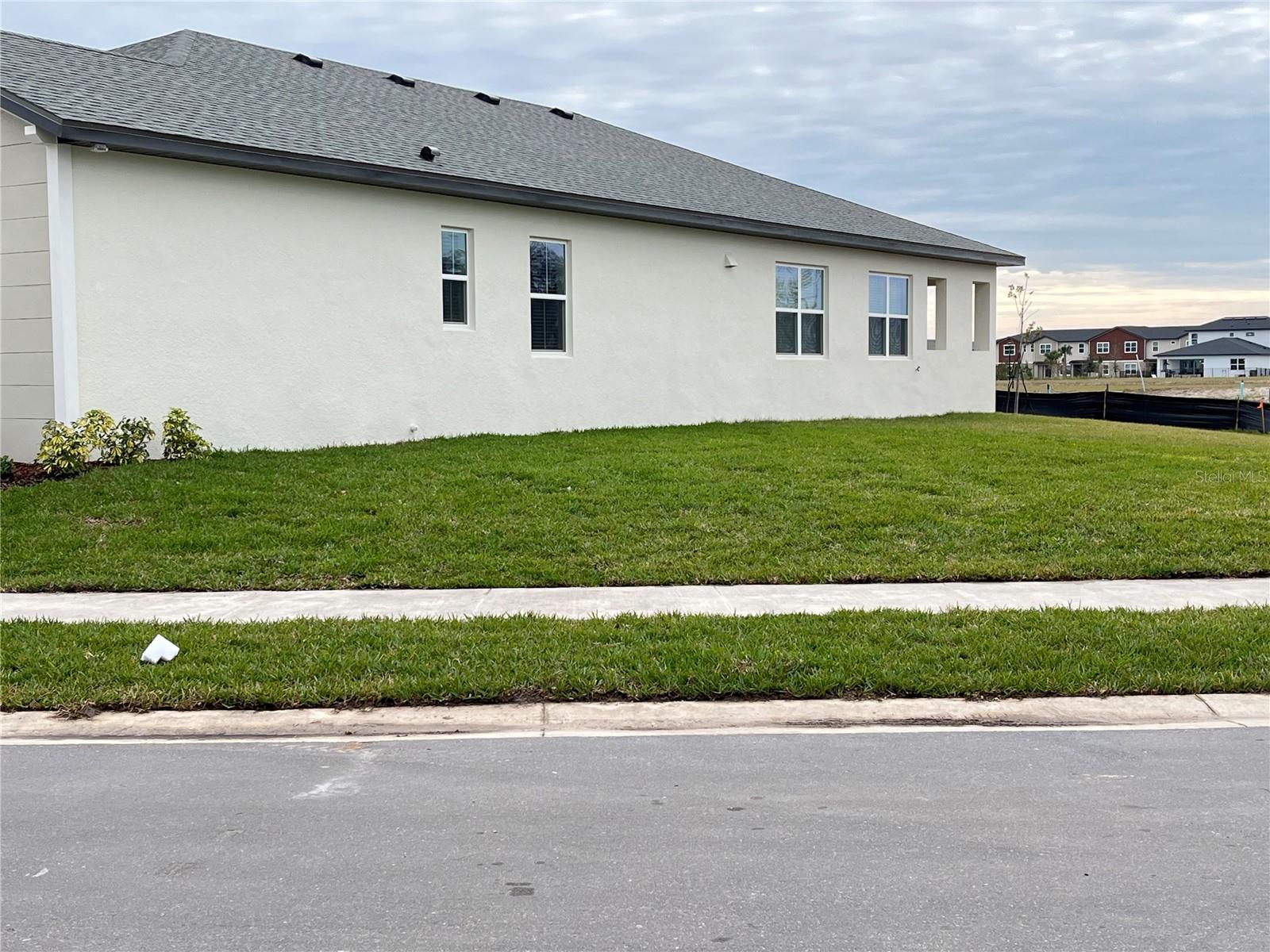 HAVENFIELD AT CROSS PRAIRIE PH 2 - Residential Lease