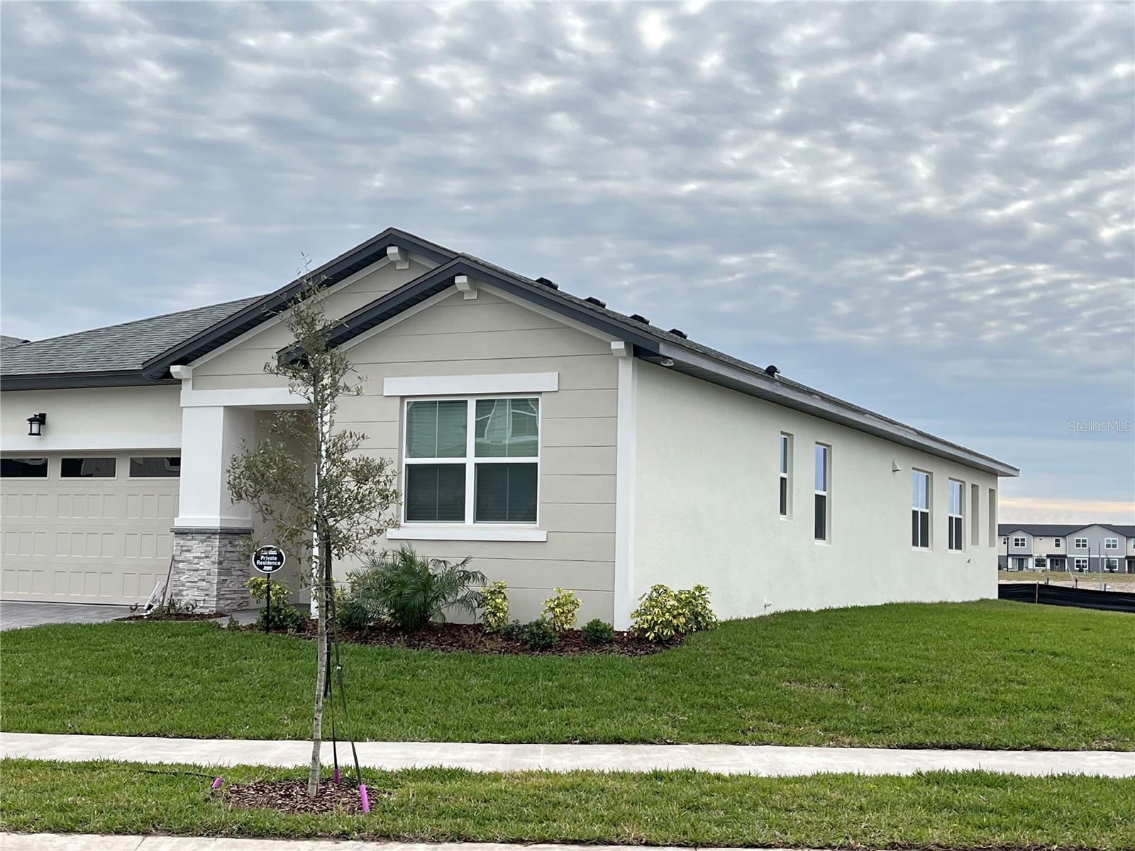 HAVENFIELD AT CROSS PRAIRIE PH 2 - Residential Lease