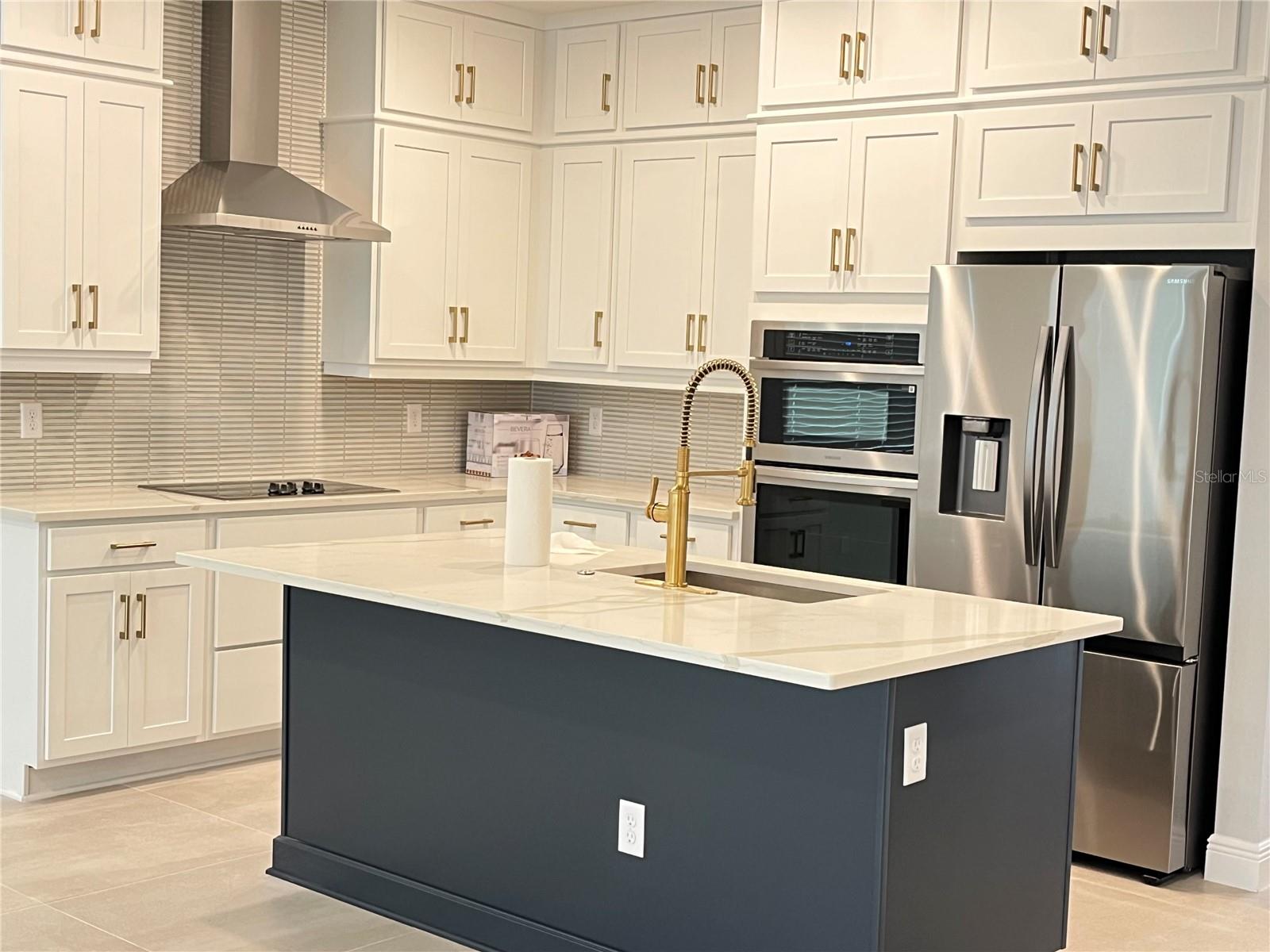 HAVENFIELD AT CROSS PRAIRIE PH 2 - Residential Lease