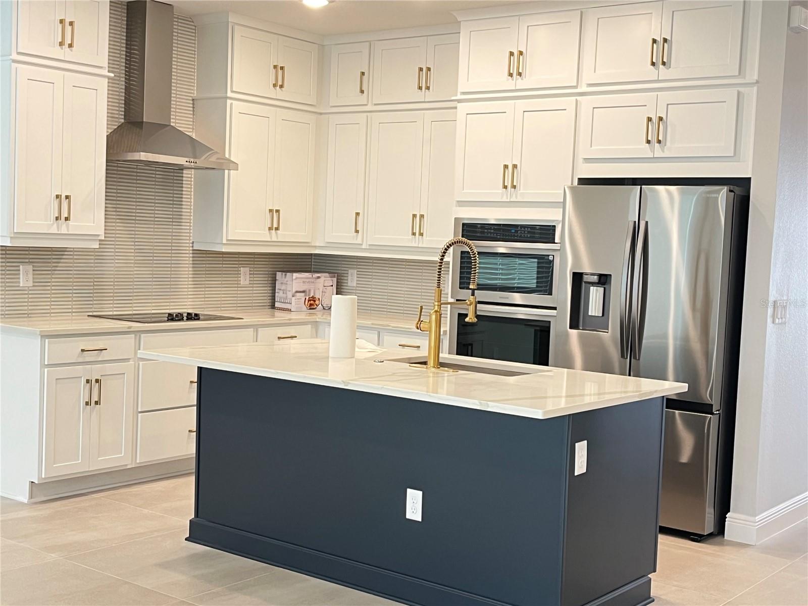 HAVENFIELD AT CROSS PRAIRIE PH 2 - Residential Lease