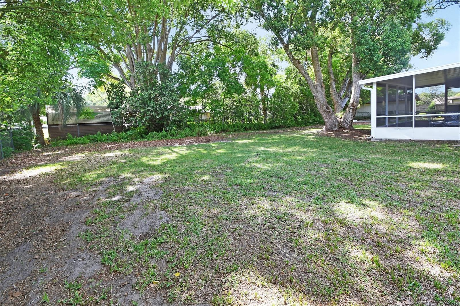 ROLLING ACRES ESTATES UNIT 01 - Residential