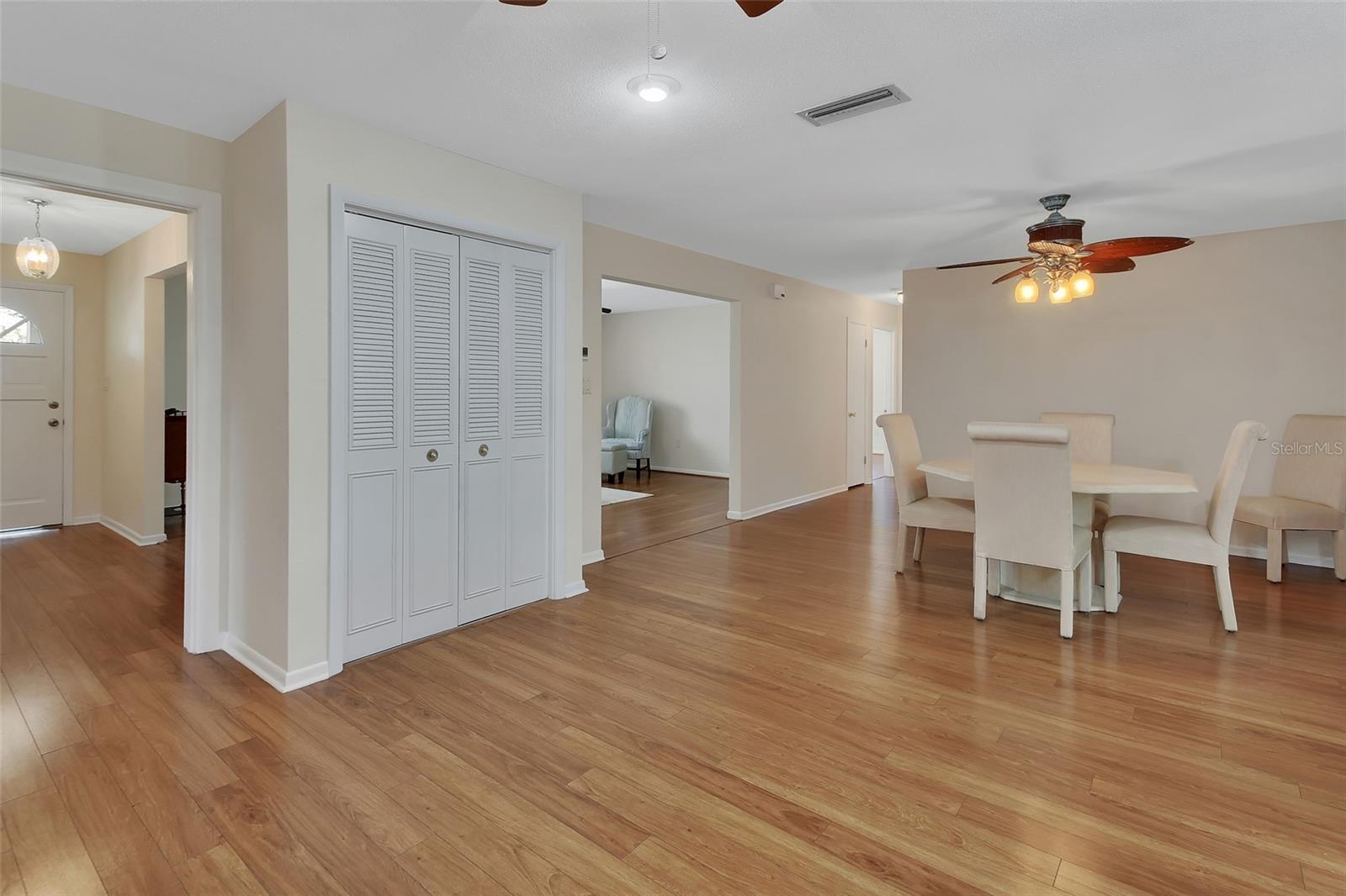 ROLLING ACRES ESTATES UNIT 01 - Residential