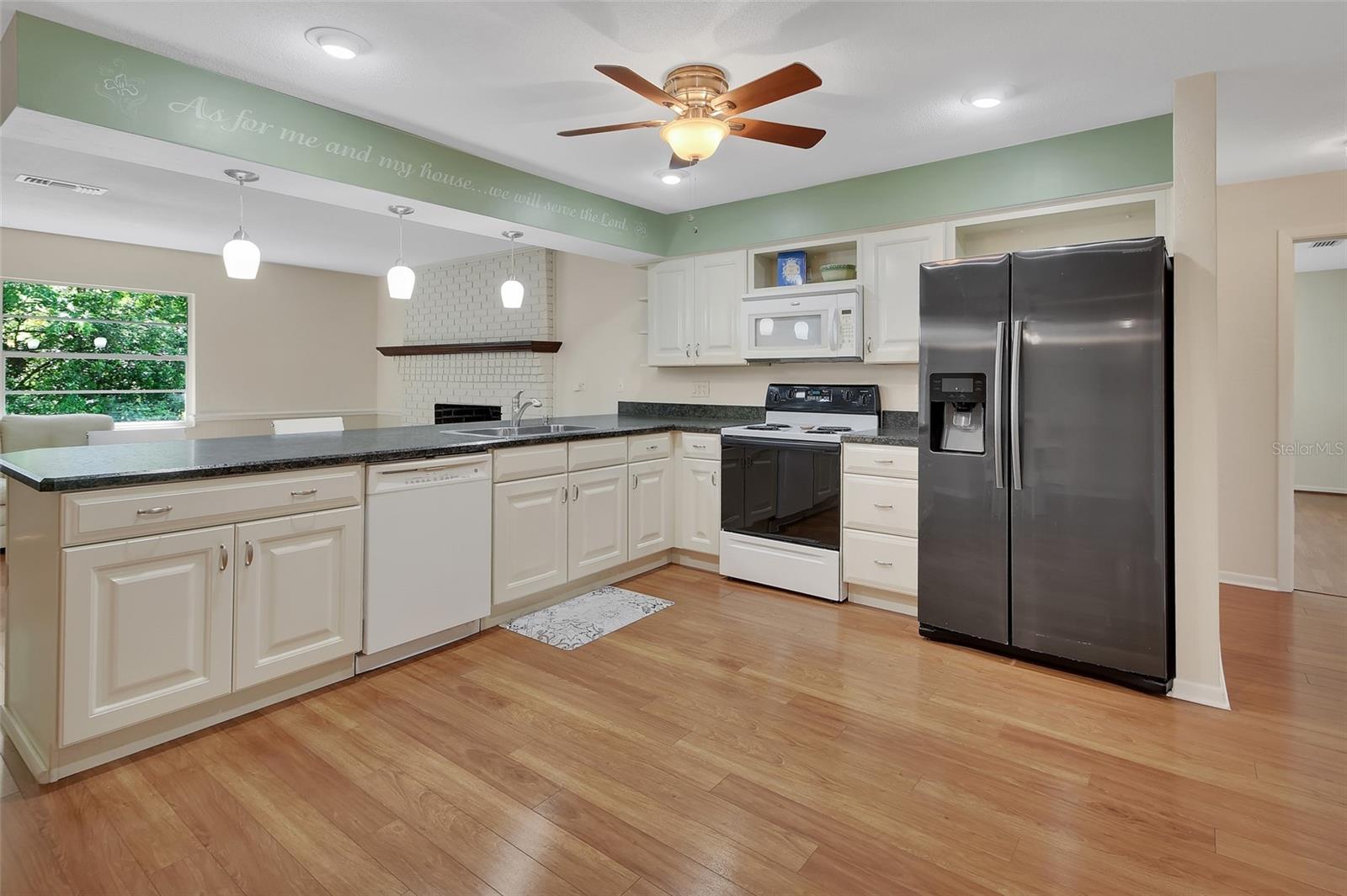 ROLLING ACRES ESTATES UNIT 01 - Residential