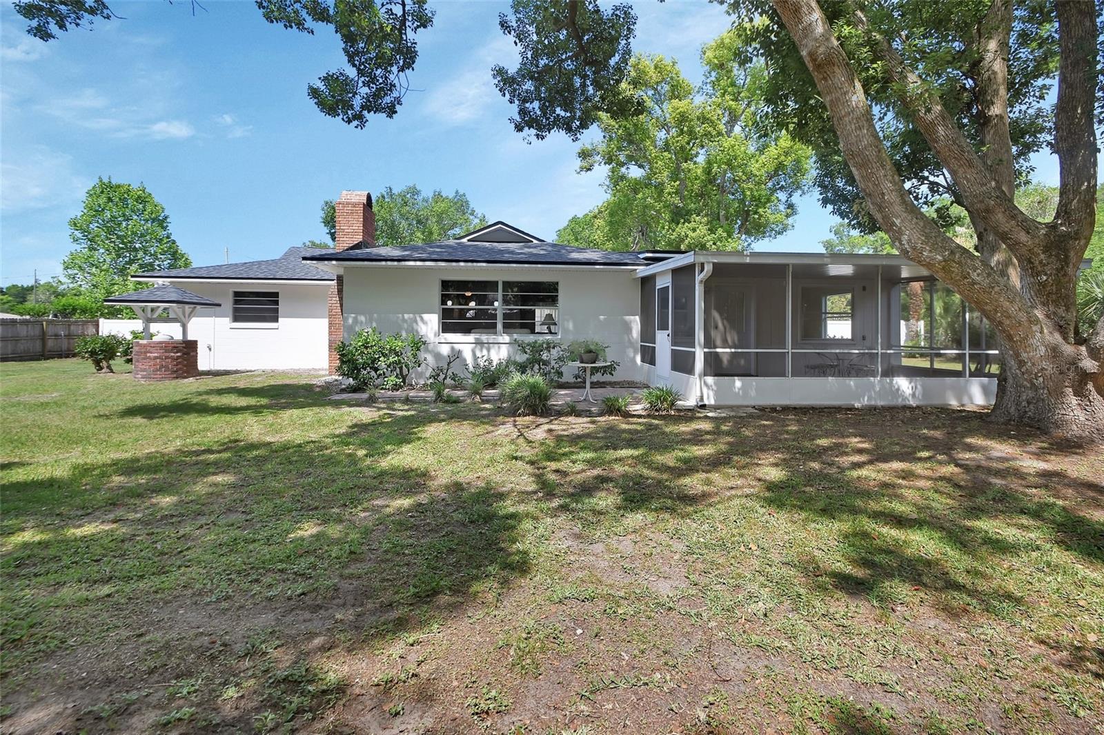 ROLLING ACRES ESTATES UNIT 01 - Residential