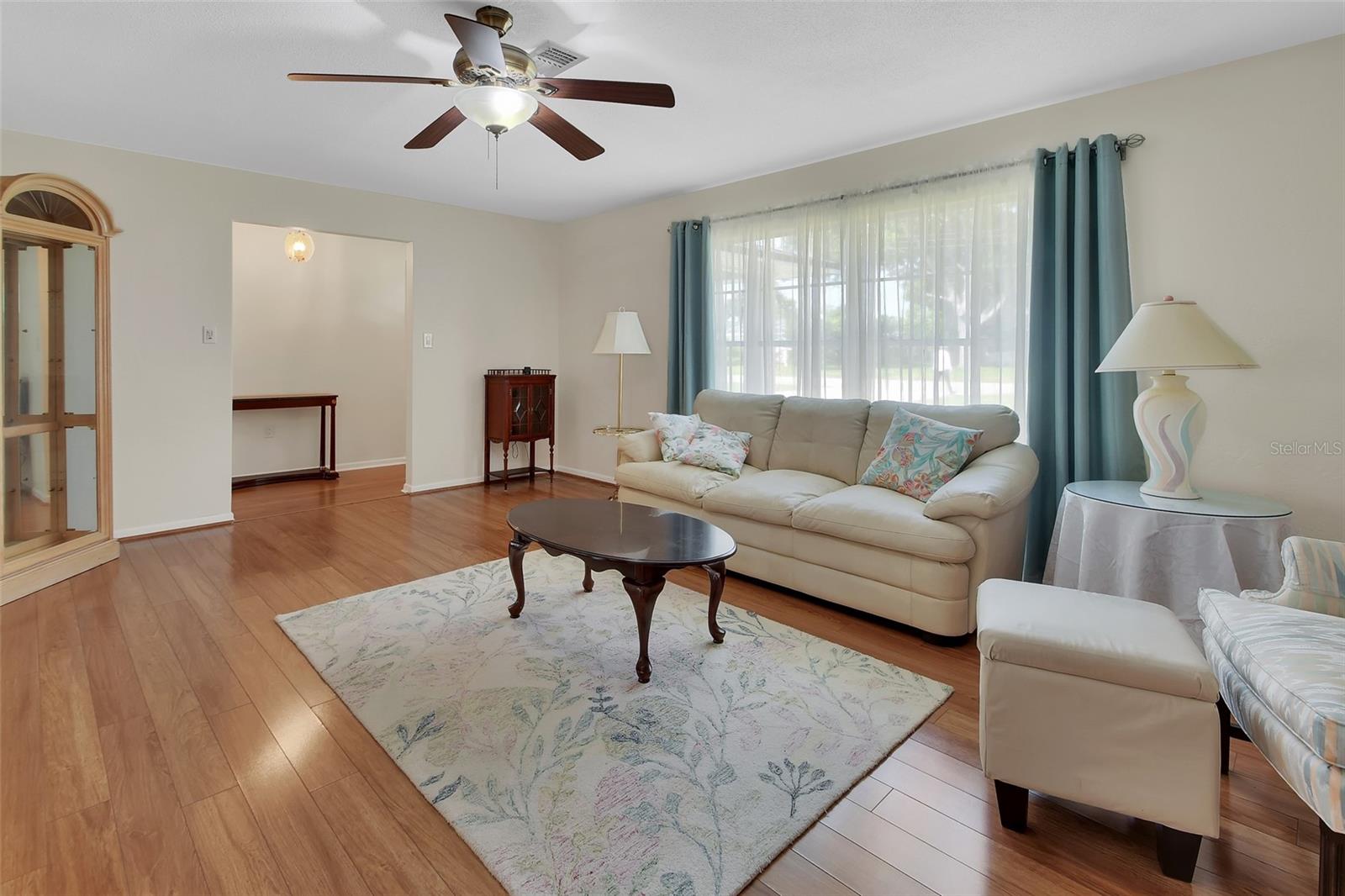 ROLLING ACRES ESTATES UNIT 01 - Residential