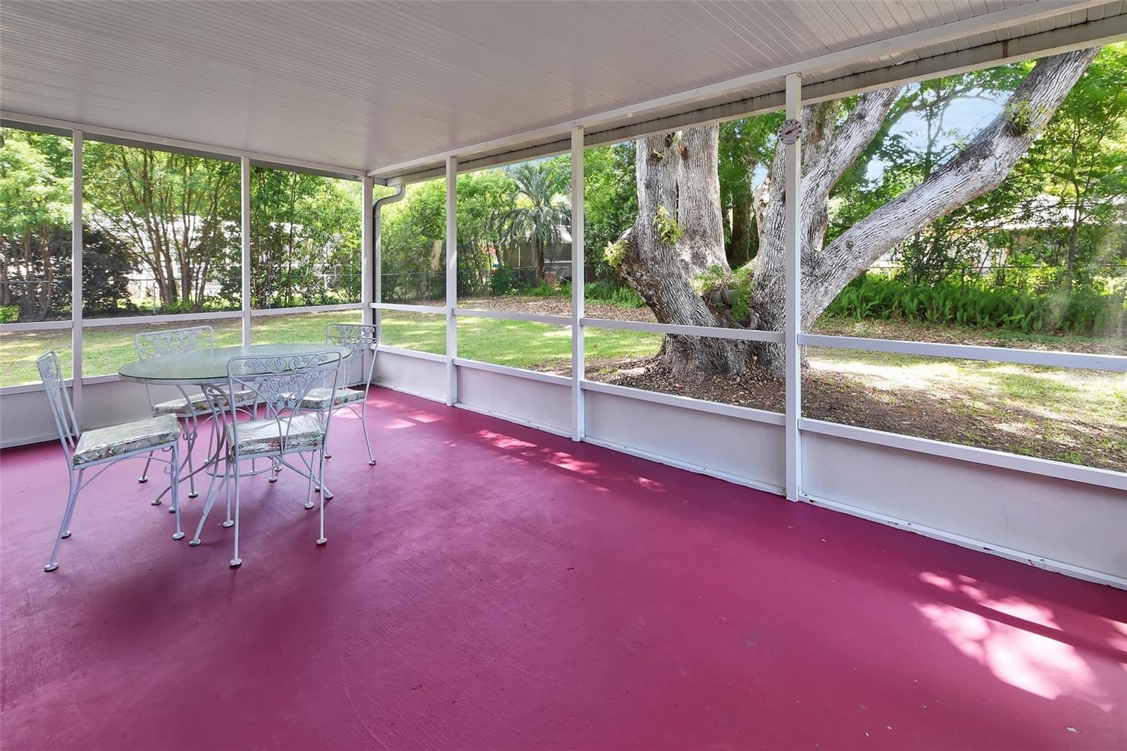 ROLLING ACRES ESTATES UNIT 01 - Residential