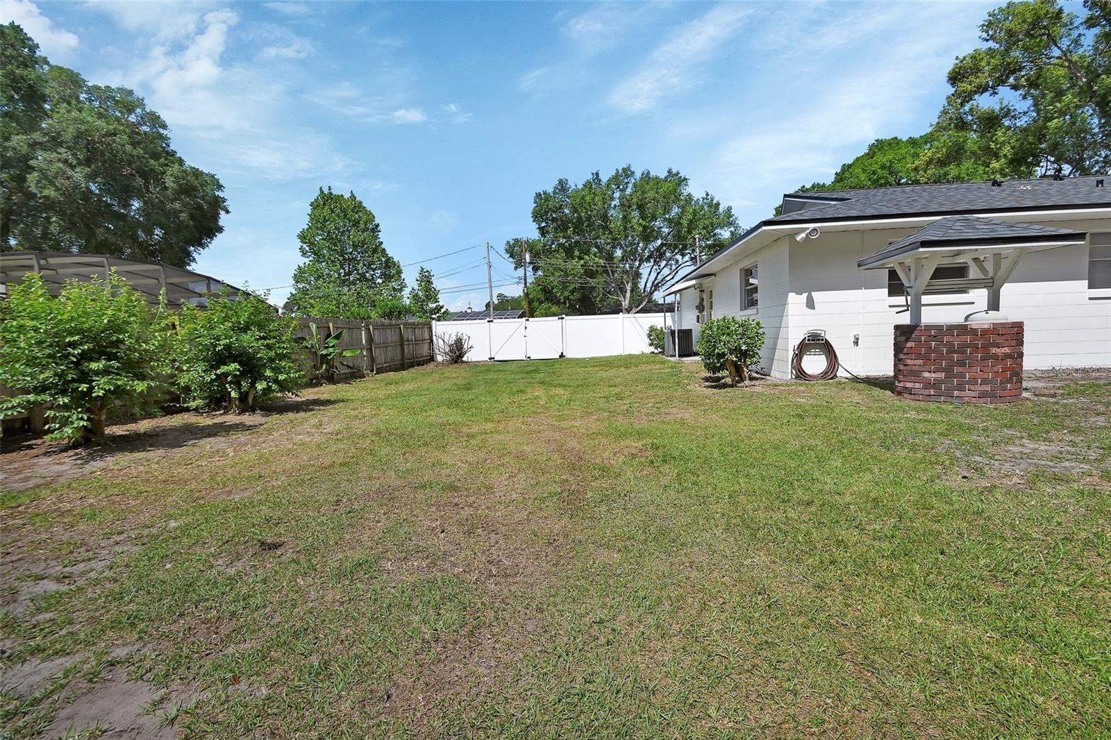 ROLLING ACRES ESTATES UNIT 01 - Residential