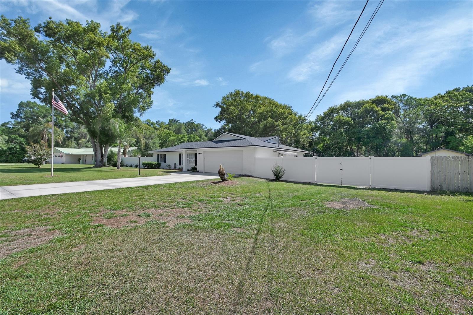 ROLLING ACRES ESTATES UNIT 01 - Residential
