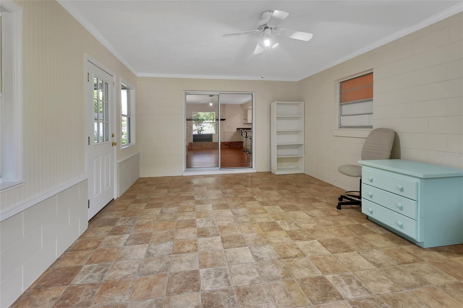 ROLLING ACRES ESTATES UNIT 01 - Residential