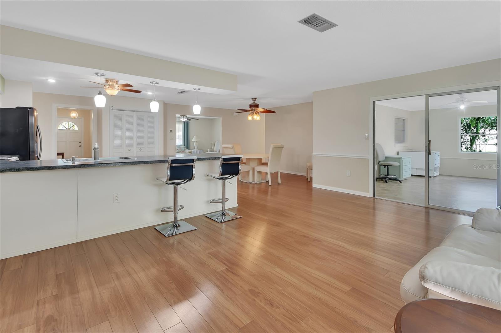 ROLLING ACRES ESTATES UNIT 01 - Residential