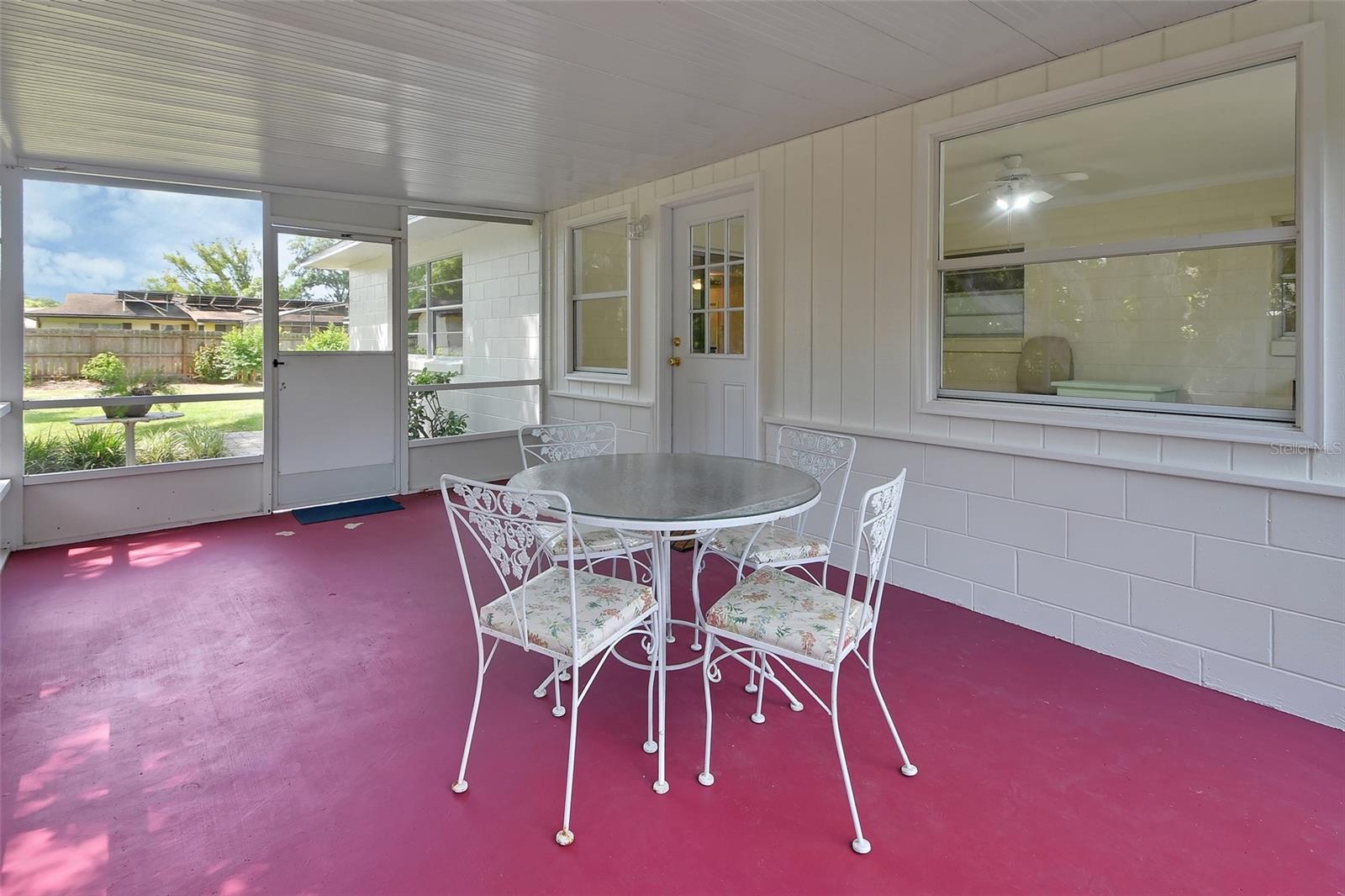 ROLLING ACRES ESTATES UNIT 01 - Residential