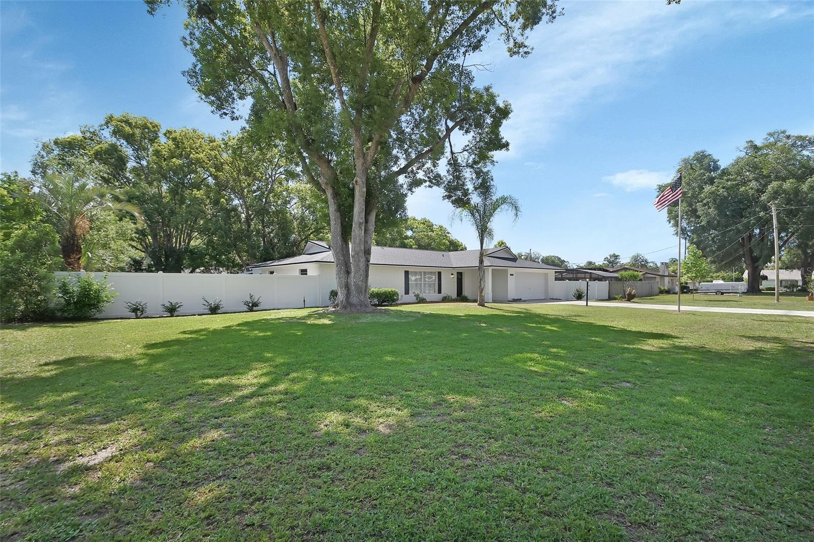 ROLLING ACRES ESTATES UNIT 01 - Residential