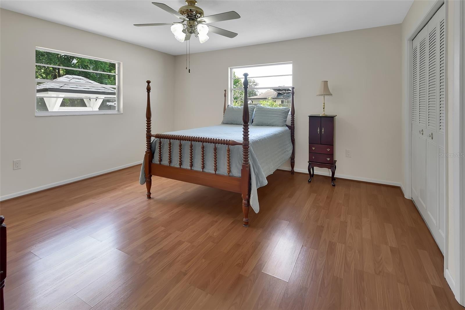 ROLLING ACRES ESTATES UNIT 01 - Residential