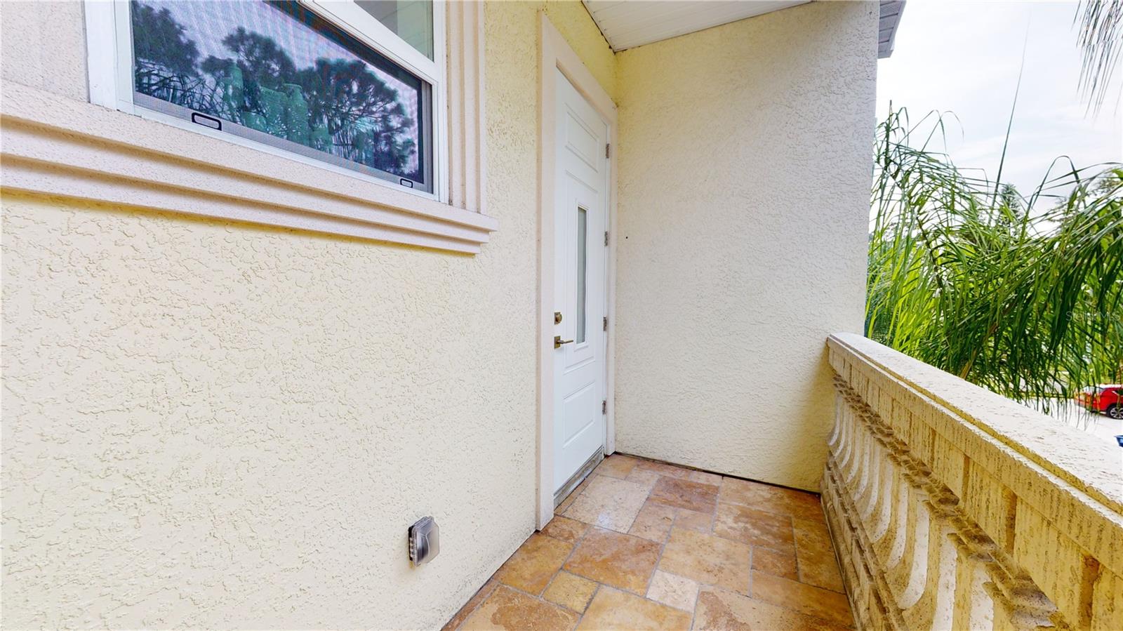 CYPRESS TRAILS TWNHMS OF TARPON SPGS - Residential