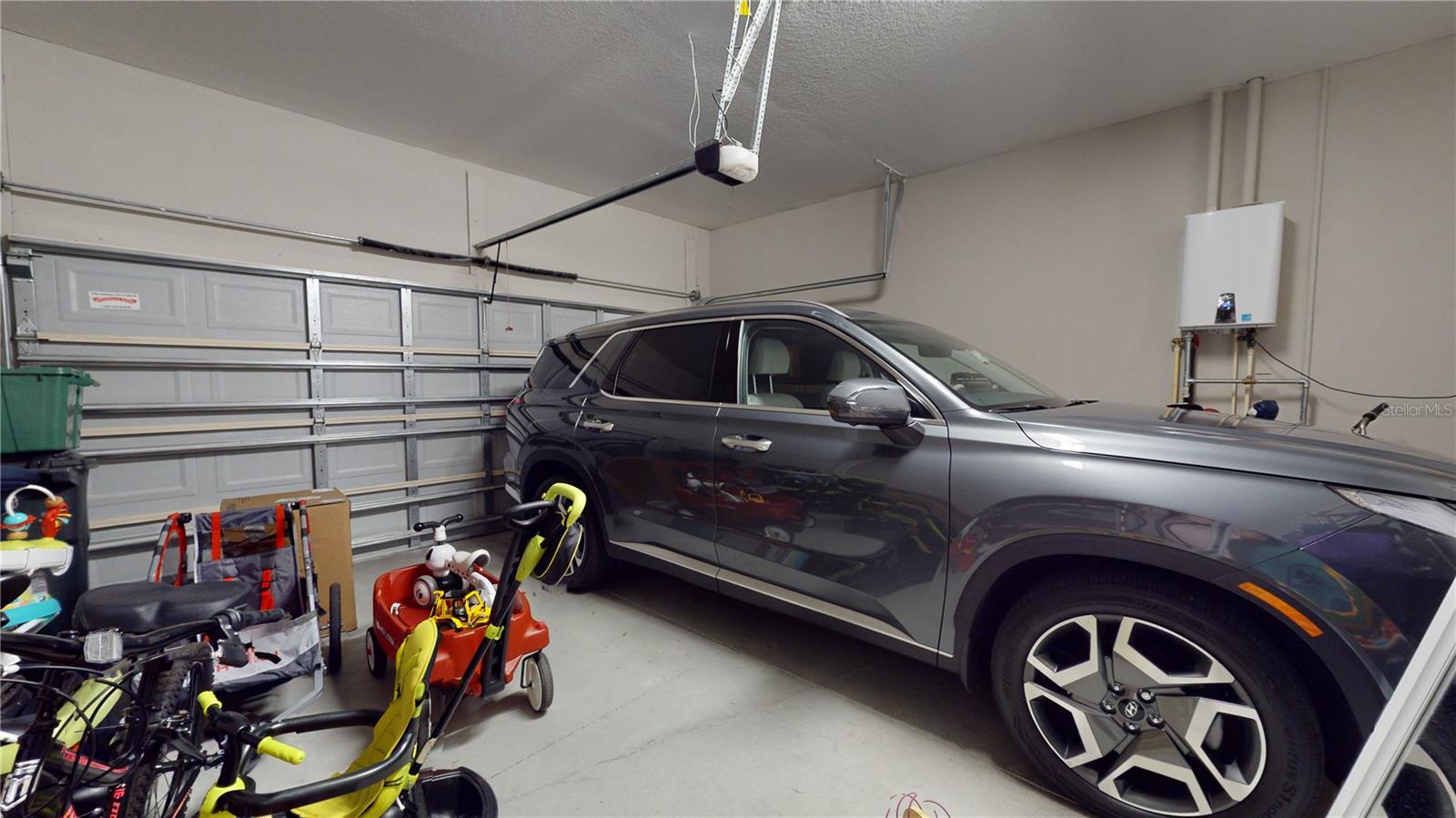 CYPRESS TRAILS TWNHMS OF TARPON SPGS - Residential