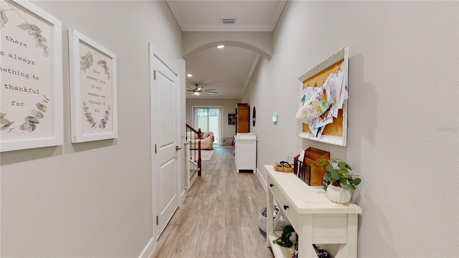 CYPRESS TRAILS TWNHMS OF TARPON SPGS - Residential