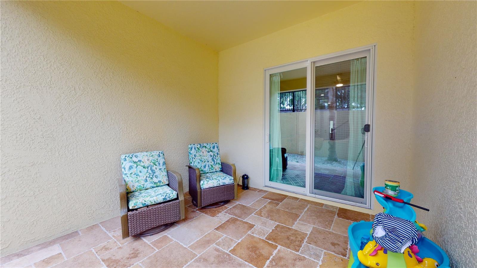 CYPRESS TRAILS TWNHMS OF TARPON SPGS - Residential