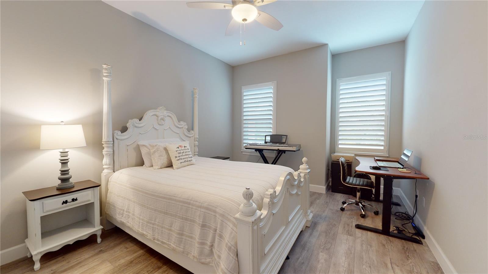 CYPRESS TRAILS TWNHMS OF TARPON SPGS - Residential