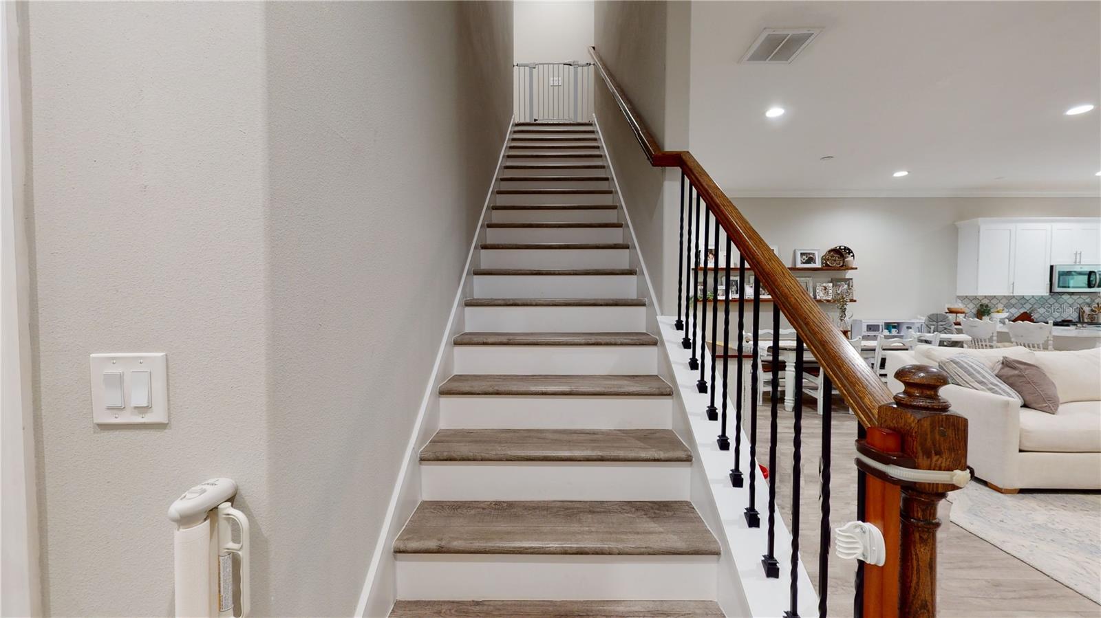 CYPRESS TRAILS TWNHMS OF TARPON SPGS - Residential