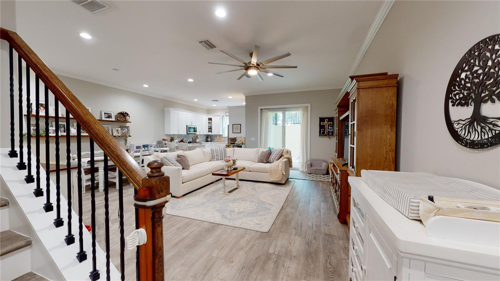 CYPRESS TRAILS TWNHMS OF TARPON SPGS - Residential