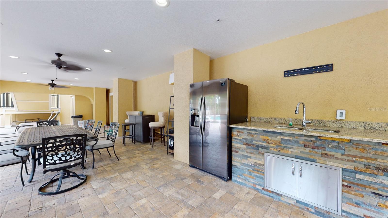 CYPRESS TRAILS TWNHMS OF TARPON SPGS - Residential