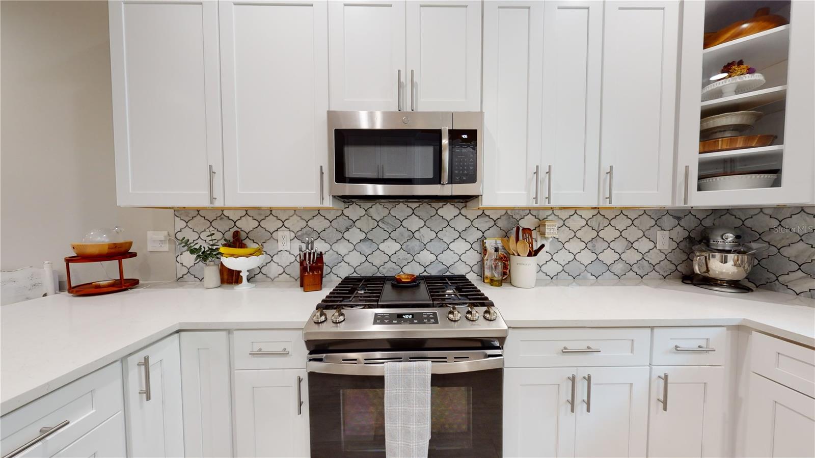 CYPRESS TRAILS TWNHMS OF TARPON SPGS - Residential