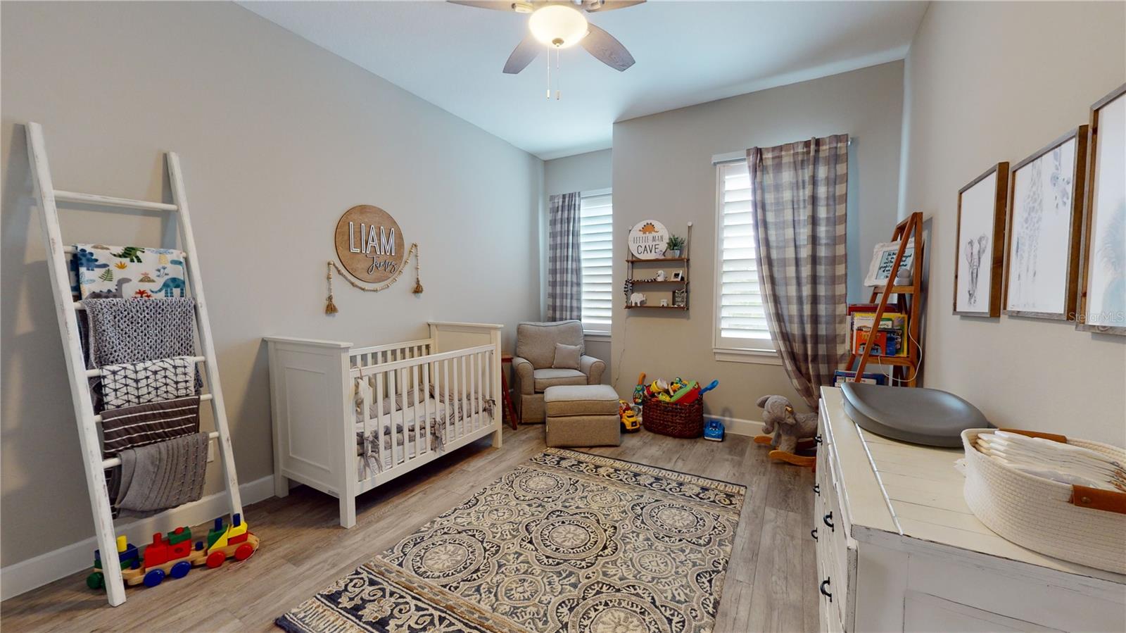 CYPRESS TRAILS TWNHMS OF TARPON SPGS - Residential