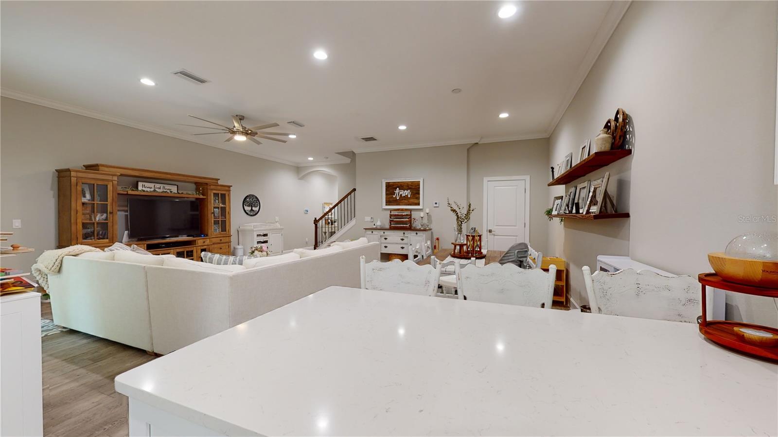 CYPRESS TRAILS TWNHMS OF TARPON SPGS - Residential