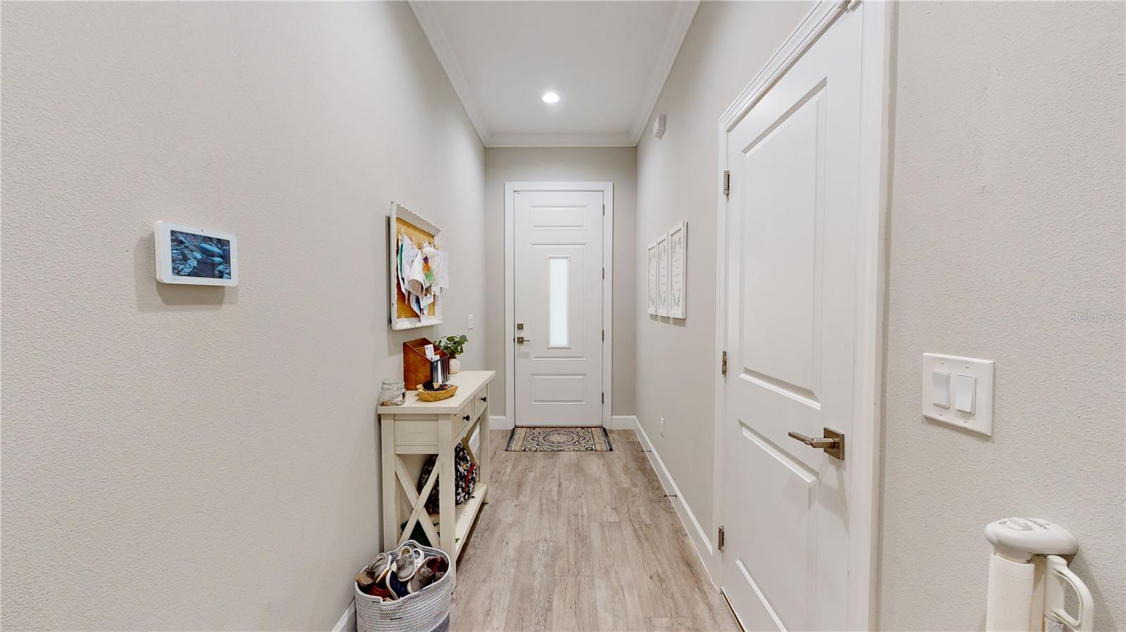 CYPRESS TRAILS TWNHMS OF TARPON SPGS - Residential