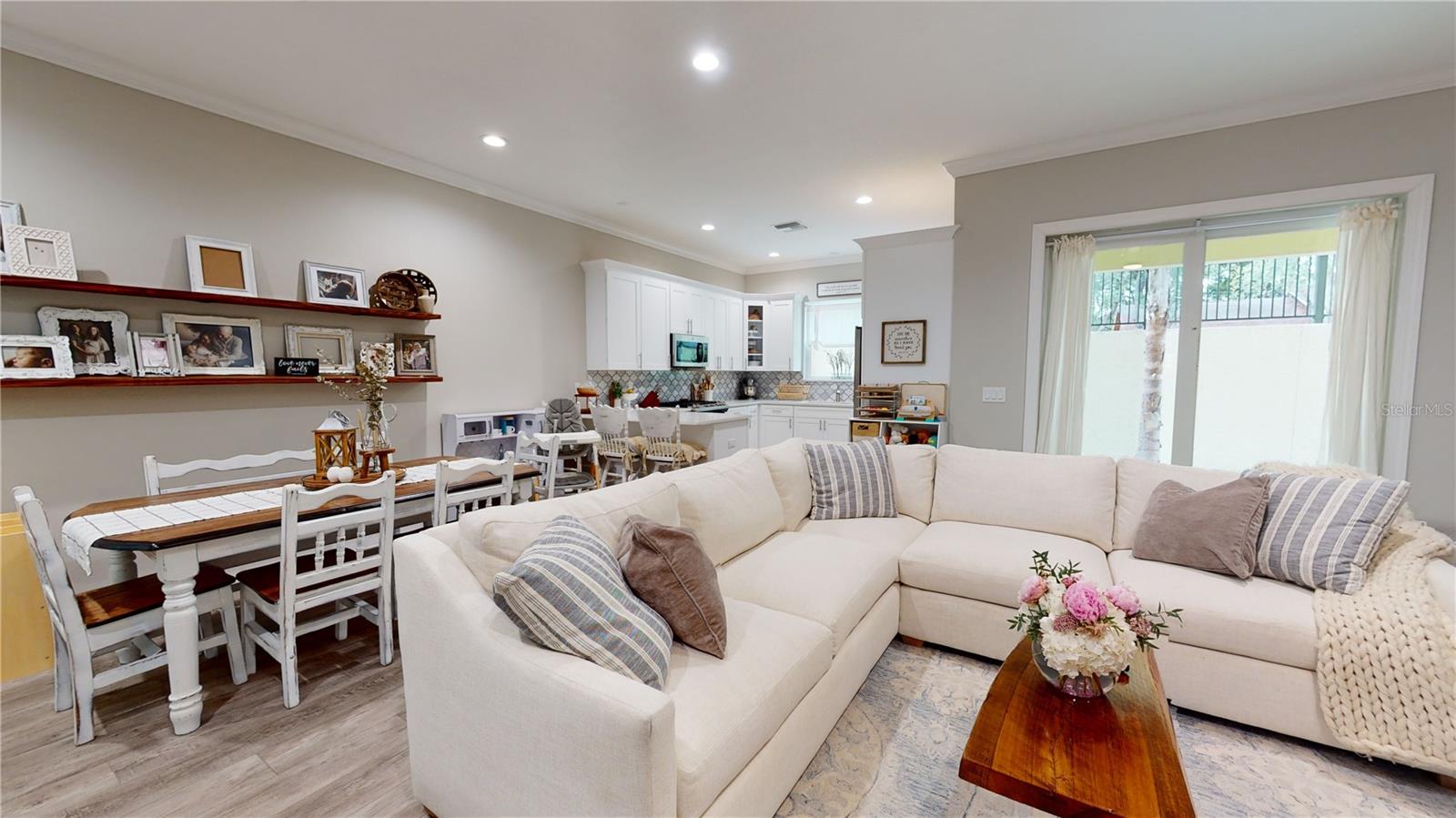 CYPRESS TRAILS TWNHMS OF TARPON SPGS - Residential