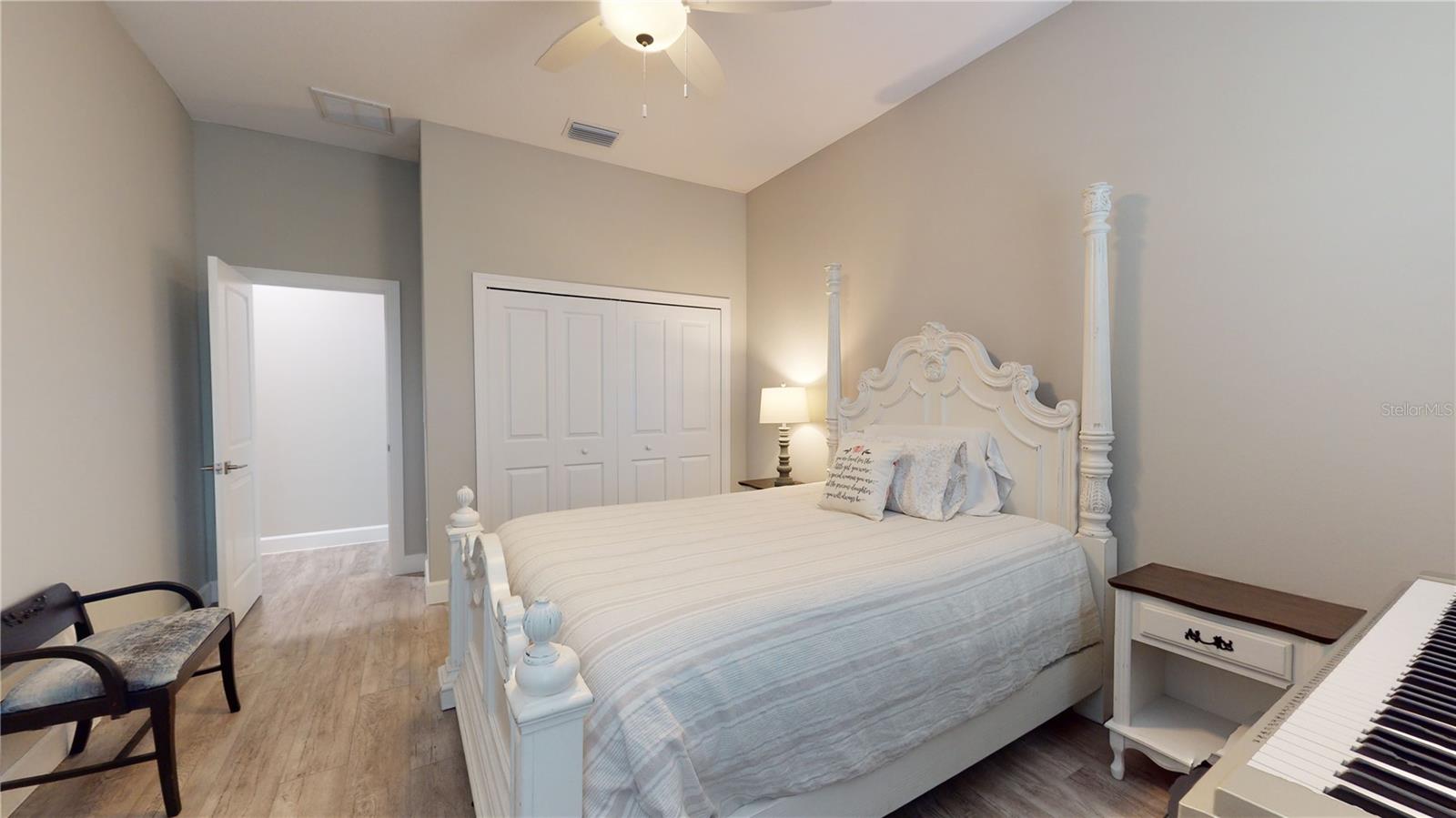 CYPRESS TRAILS TWNHMS OF TARPON SPGS - Residential